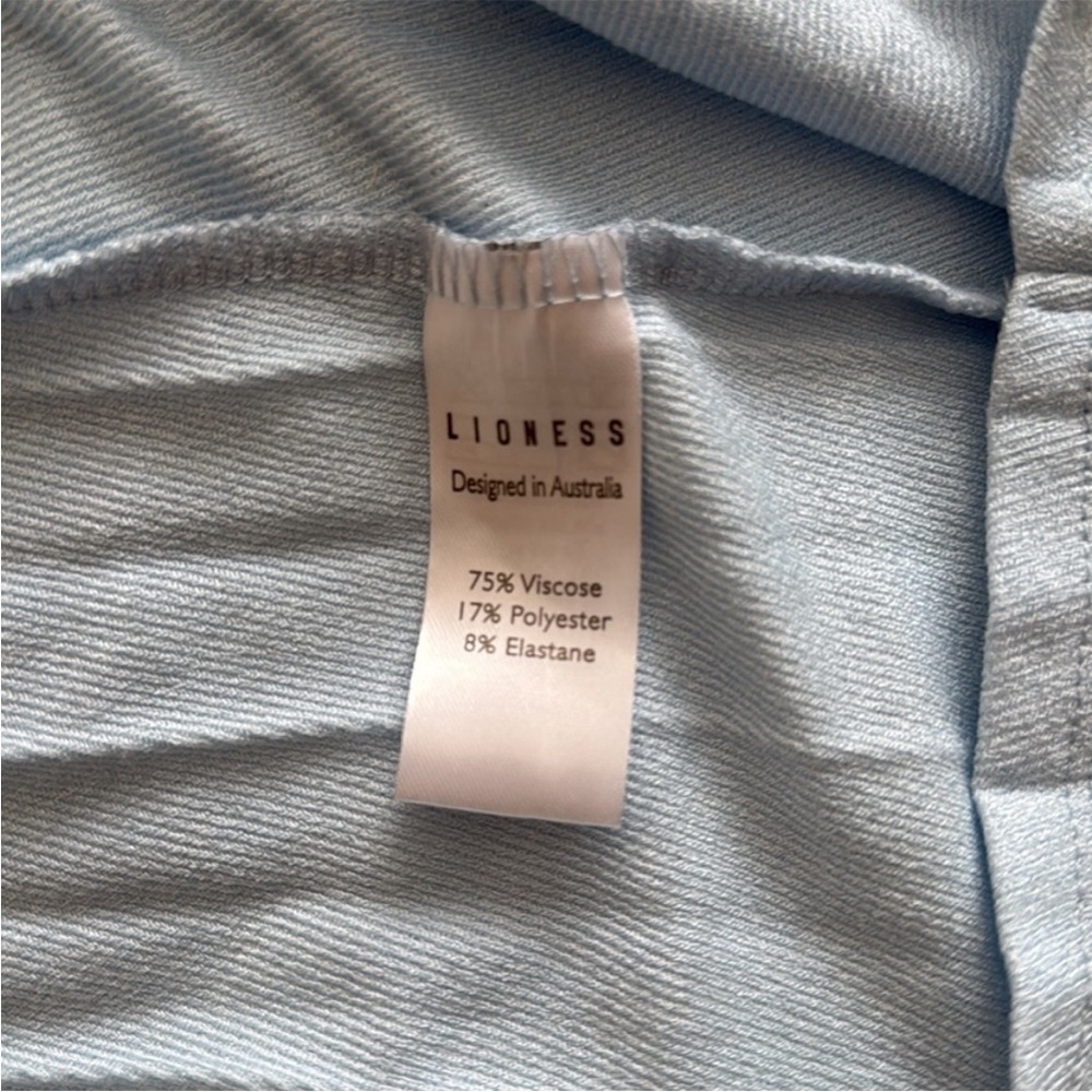 Lioness Field of Dreams Maxi Dress - Picture 13 of 13